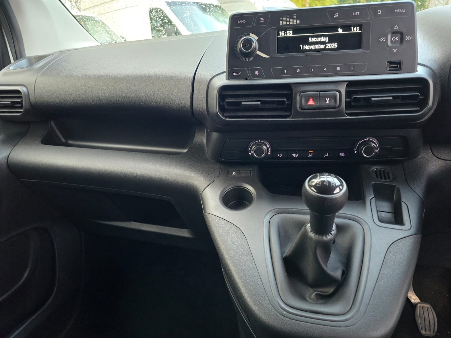 Used Vauxhall Combo 2019 for sale - 76437681: Photo 17
