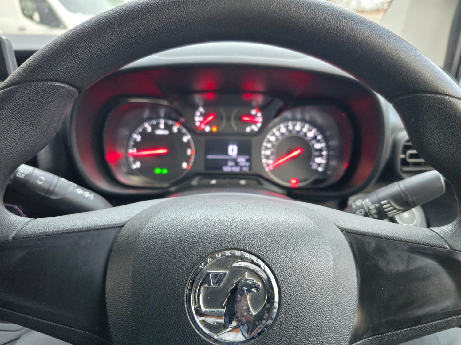 Used Vauxhall Combo 2019 for sale - 76437681: Photo 19