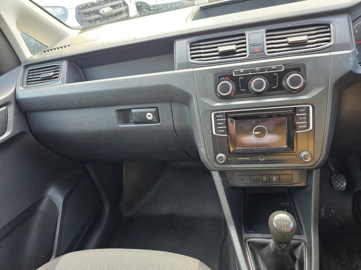 Vehicle 17