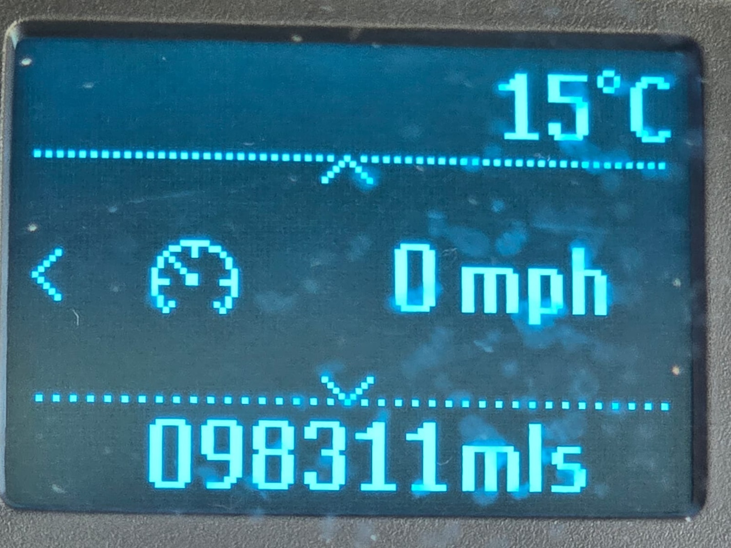 Vehicle 19