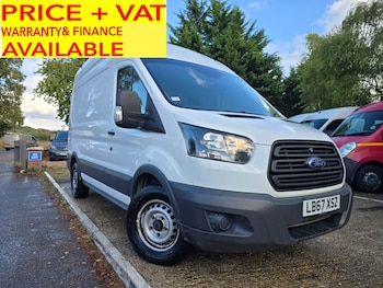 Ford - Transit
