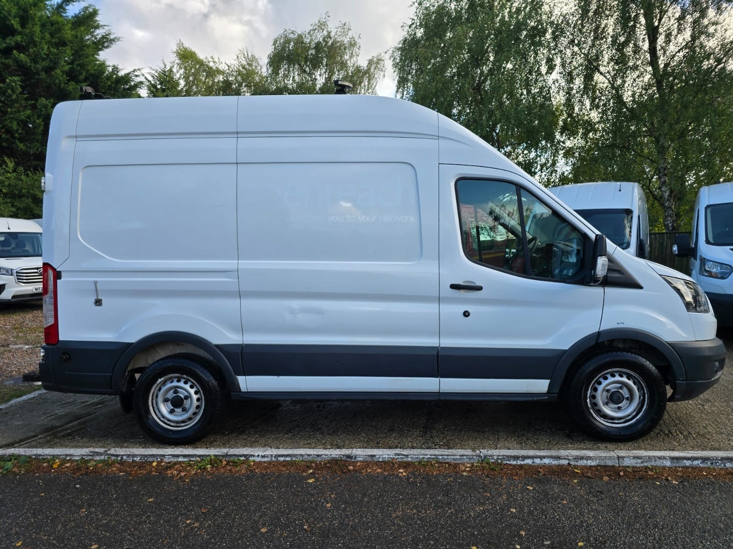 Vehicle 7