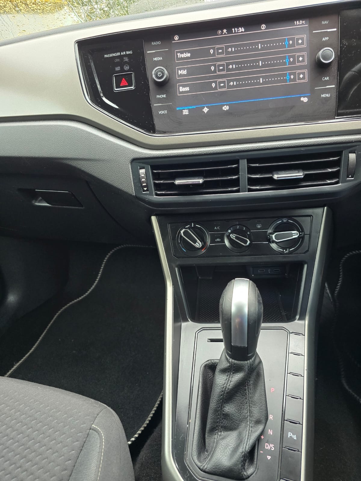 Used Volkswagen Polo 2021 for sale - 76172494: Photo 14