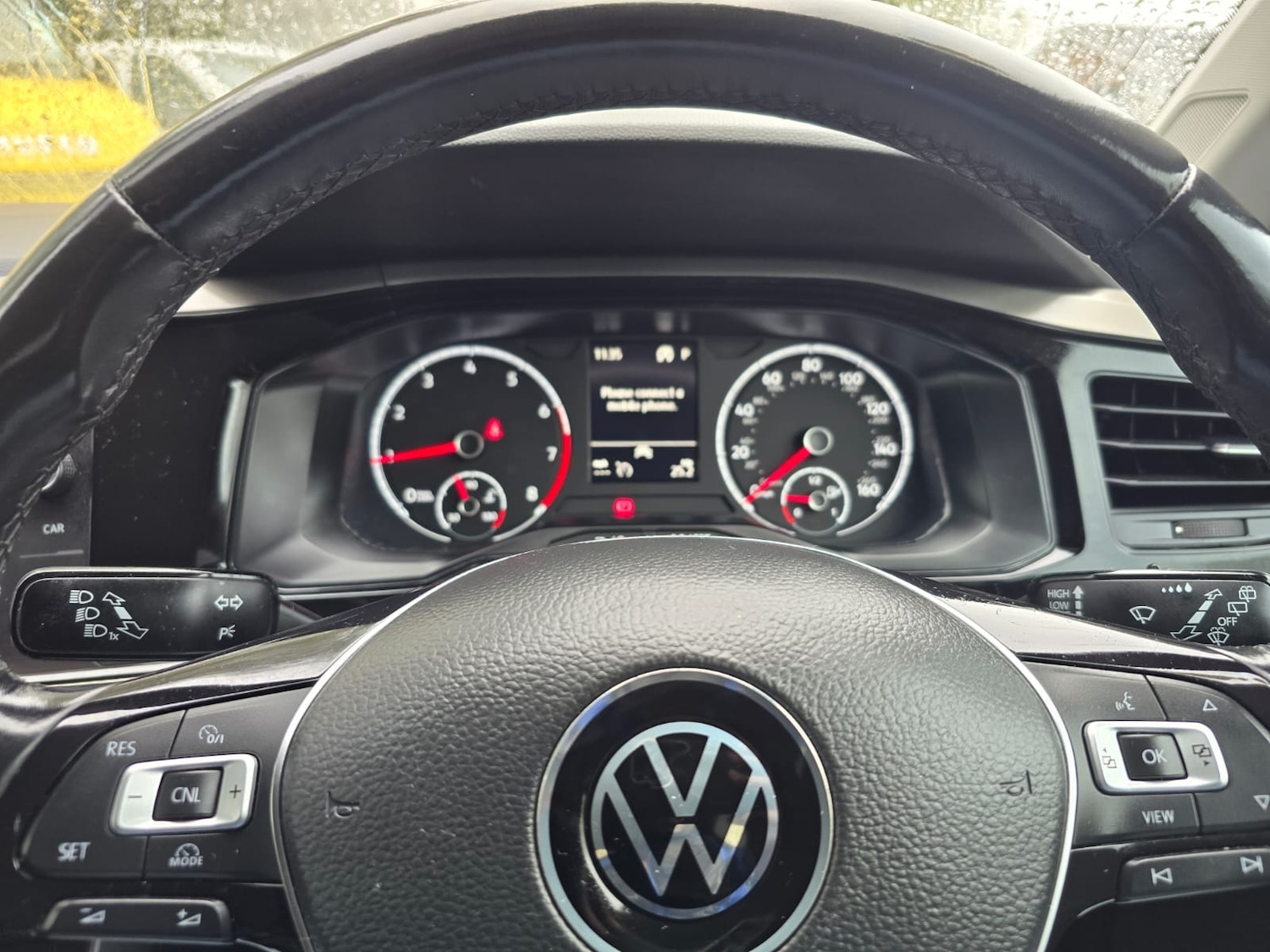 Used Volkswagen Polo 2021 for sale - 76172494: Photo 15