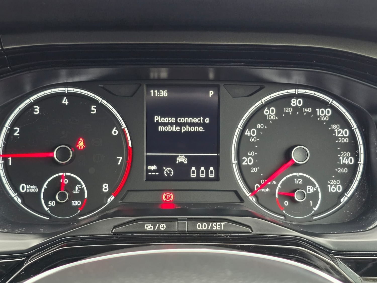 Used Volkswagen Polo 2021 for sale - 76172494: Photo 18