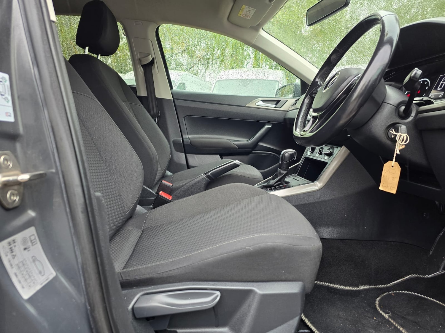 Used Volkswagen Polo 2021 for sale - 76172494: Photo 19