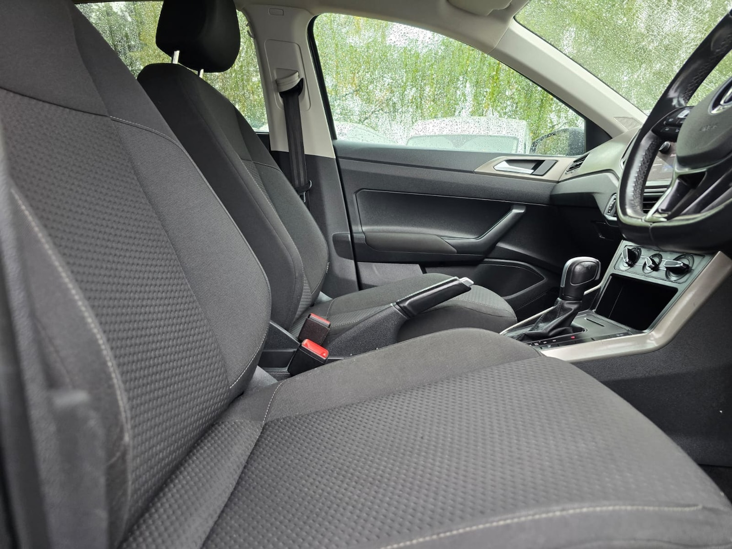 Used Volkswagen Polo 2021 for sale - 76172494: Photo 20