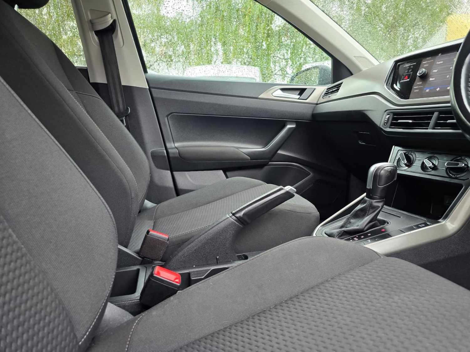 Used Volkswagen Polo 2021 for sale - 76172494: Photo 21