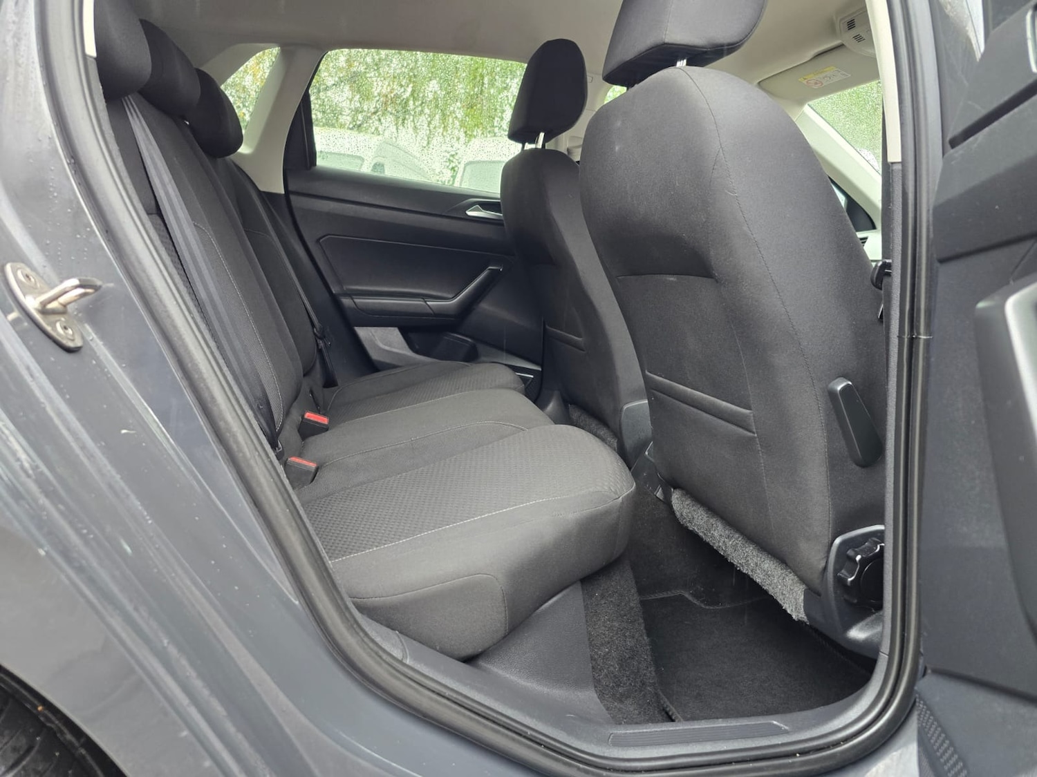 Used Volkswagen Polo 2021 for sale - 76172494: Photo 22