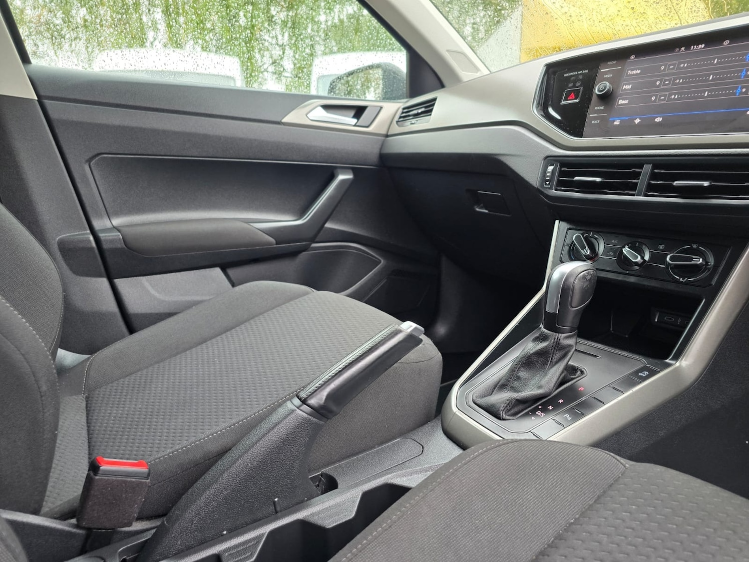Used Volkswagen Polo 2021 for sale - 76172494: Photo 23