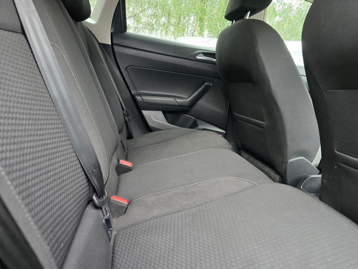 Used Volkswagen Polo 2021 for sale - 76172494: Photo 24