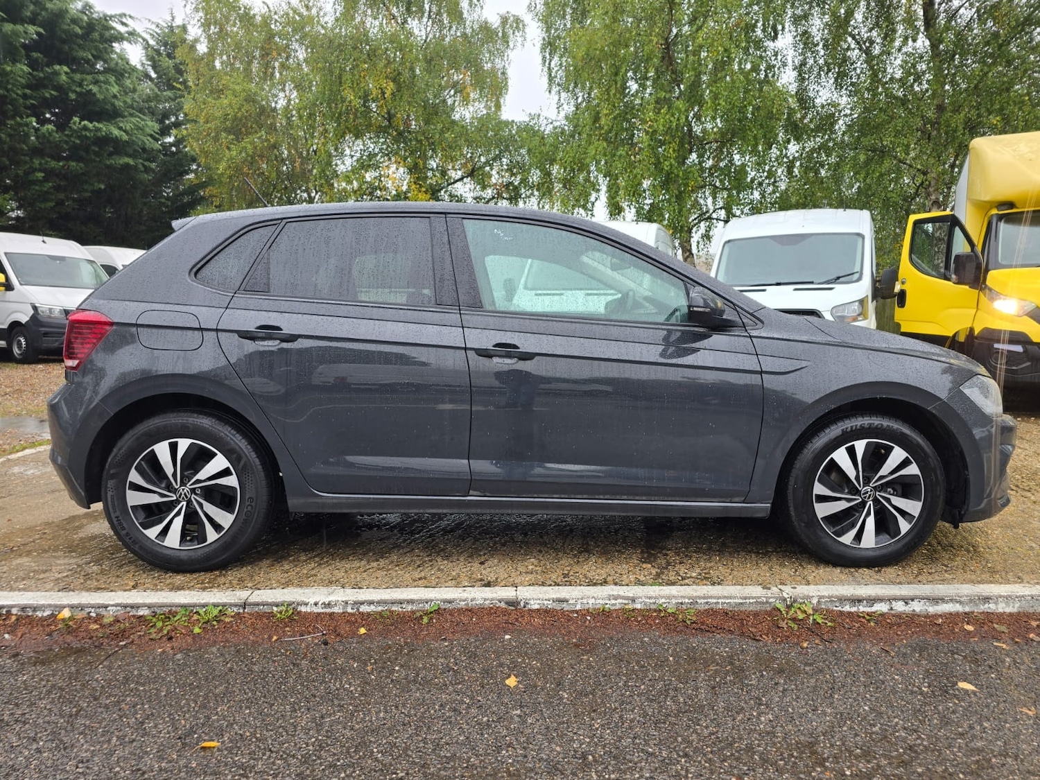Used Volkswagen Polo 2021 for sale - 76172494: Photo 6