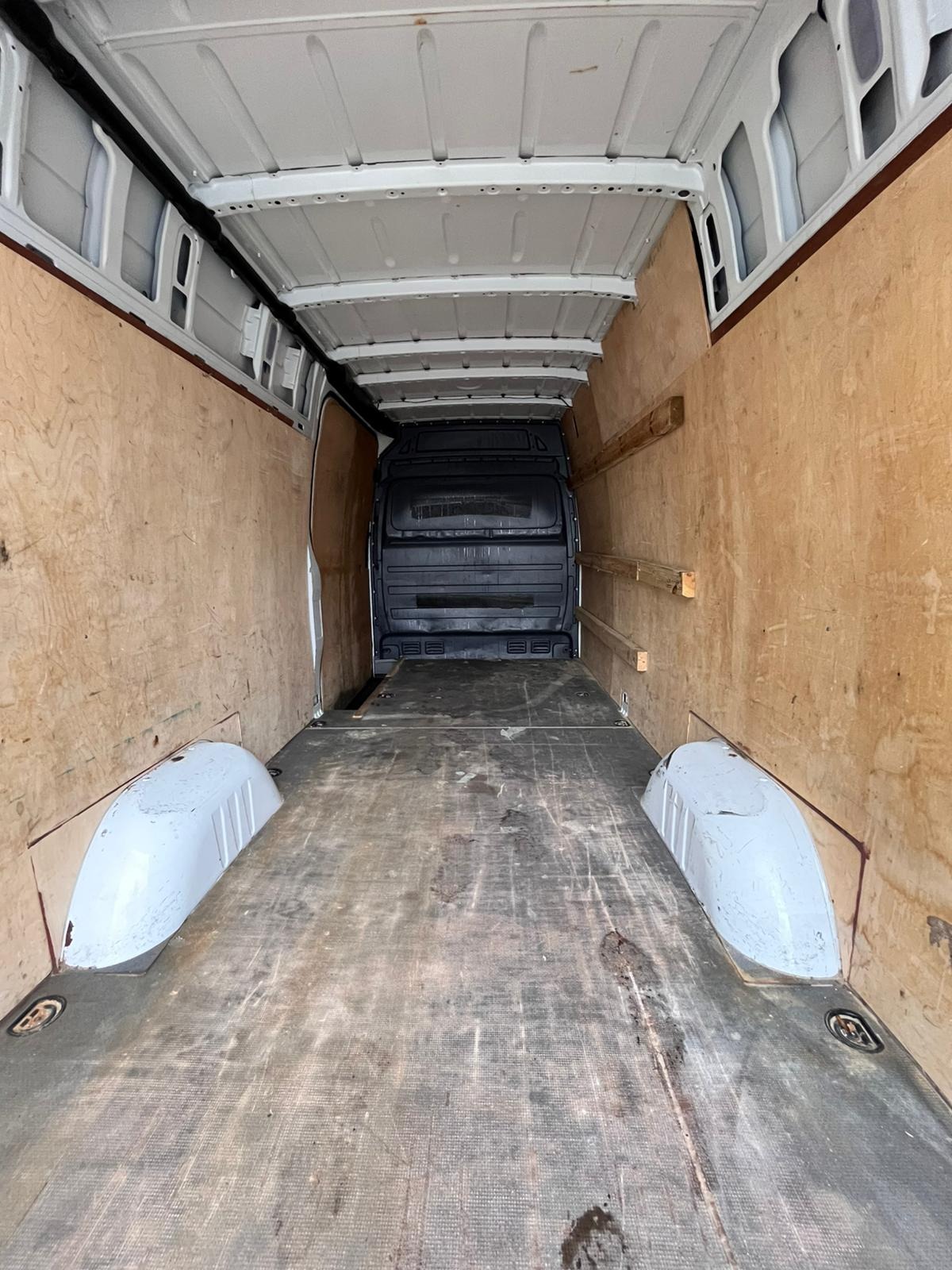 Used Mercedes-Benz Sprinter 2015 for sale - 77505382: Photo 15