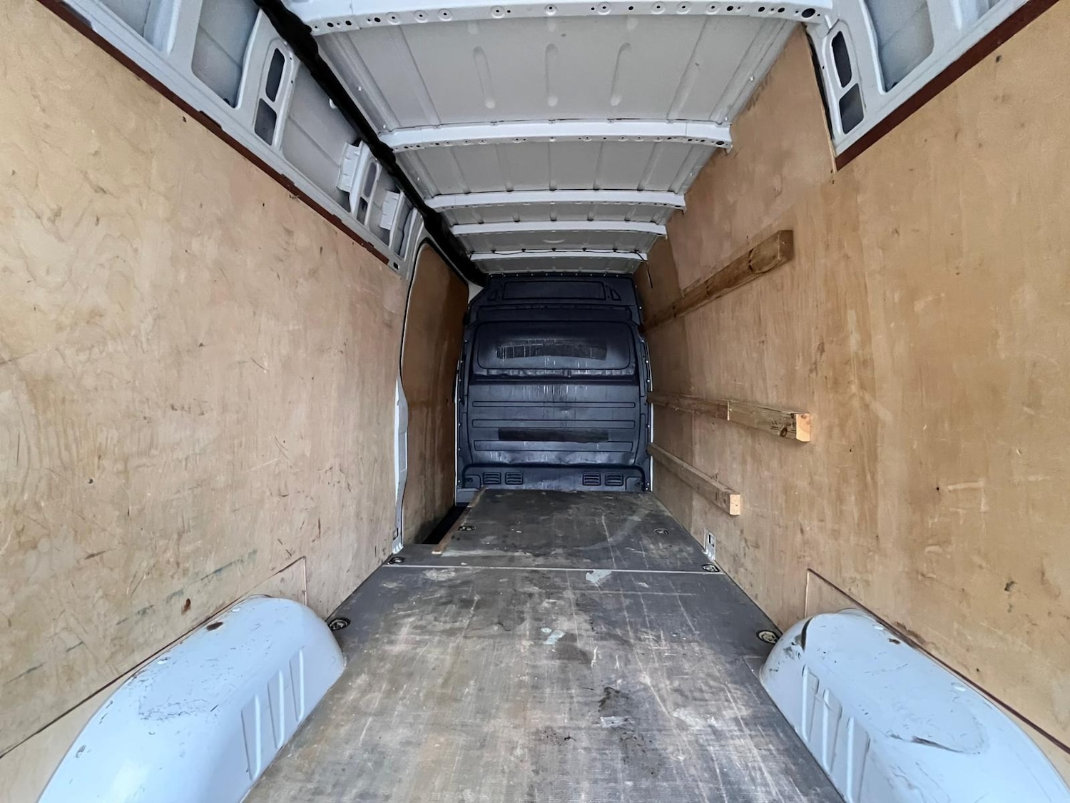 Used Mercedes-Benz Sprinter 2015 for sale - 77505382: Photo 16