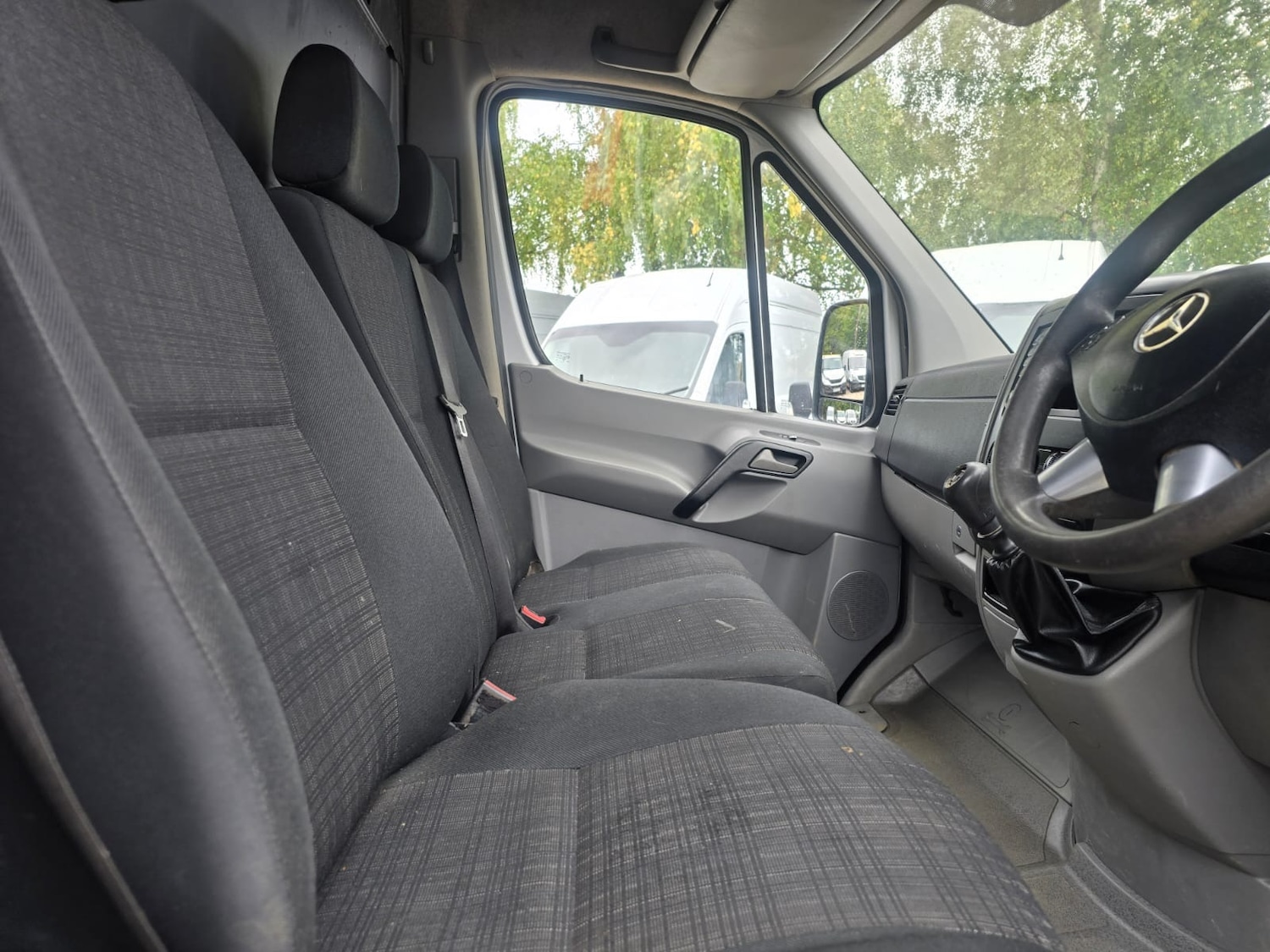 Used Mercedes-Benz Sprinter 2015 for sale - 77505382: Photo 18