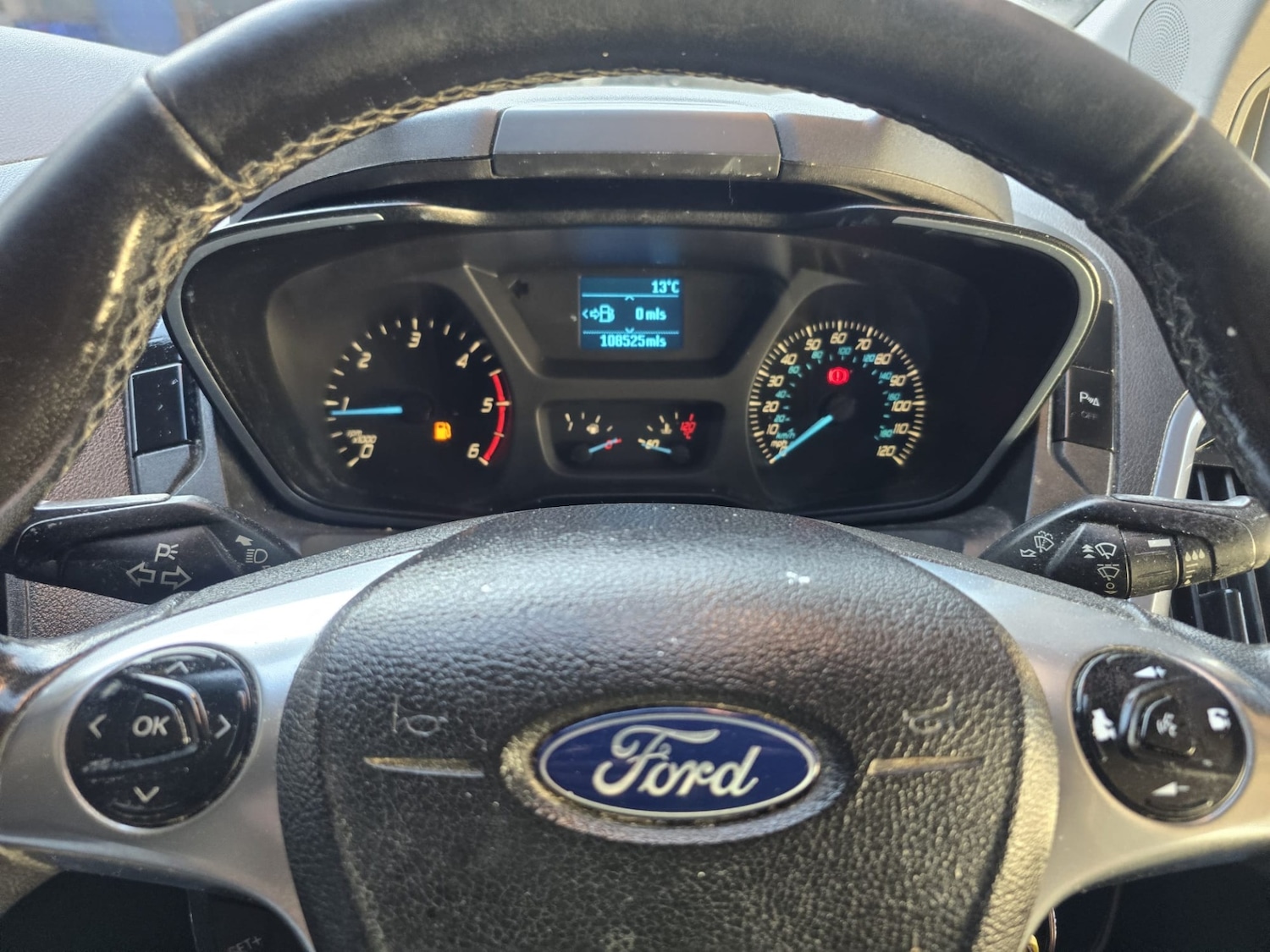 Used Ford Transit Custom 2017 for sale - 77975460: Photo 15