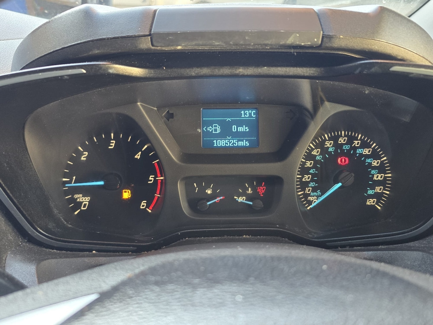 Used Ford Transit Custom 2017 for sale - 77975460: Photo 16