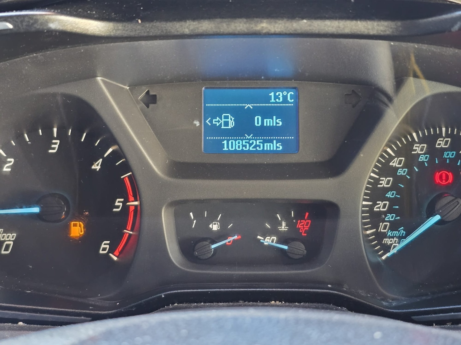 Used Ford Transit Custom 2017 for sale - 77975460: Photo 18