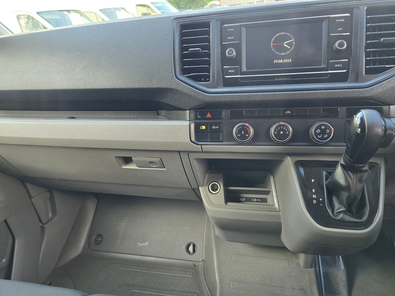 Vehicle 15