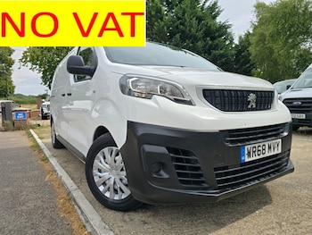Used Peugeot Expert 2019 for sale - 75569422: Photo
