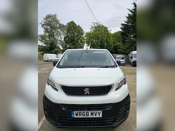 Used Peugeot Expert 2019 for sale - 75569422: Photo
