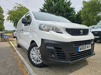 Used Peugeot Expert 2019 for sale - 75569422: Photo