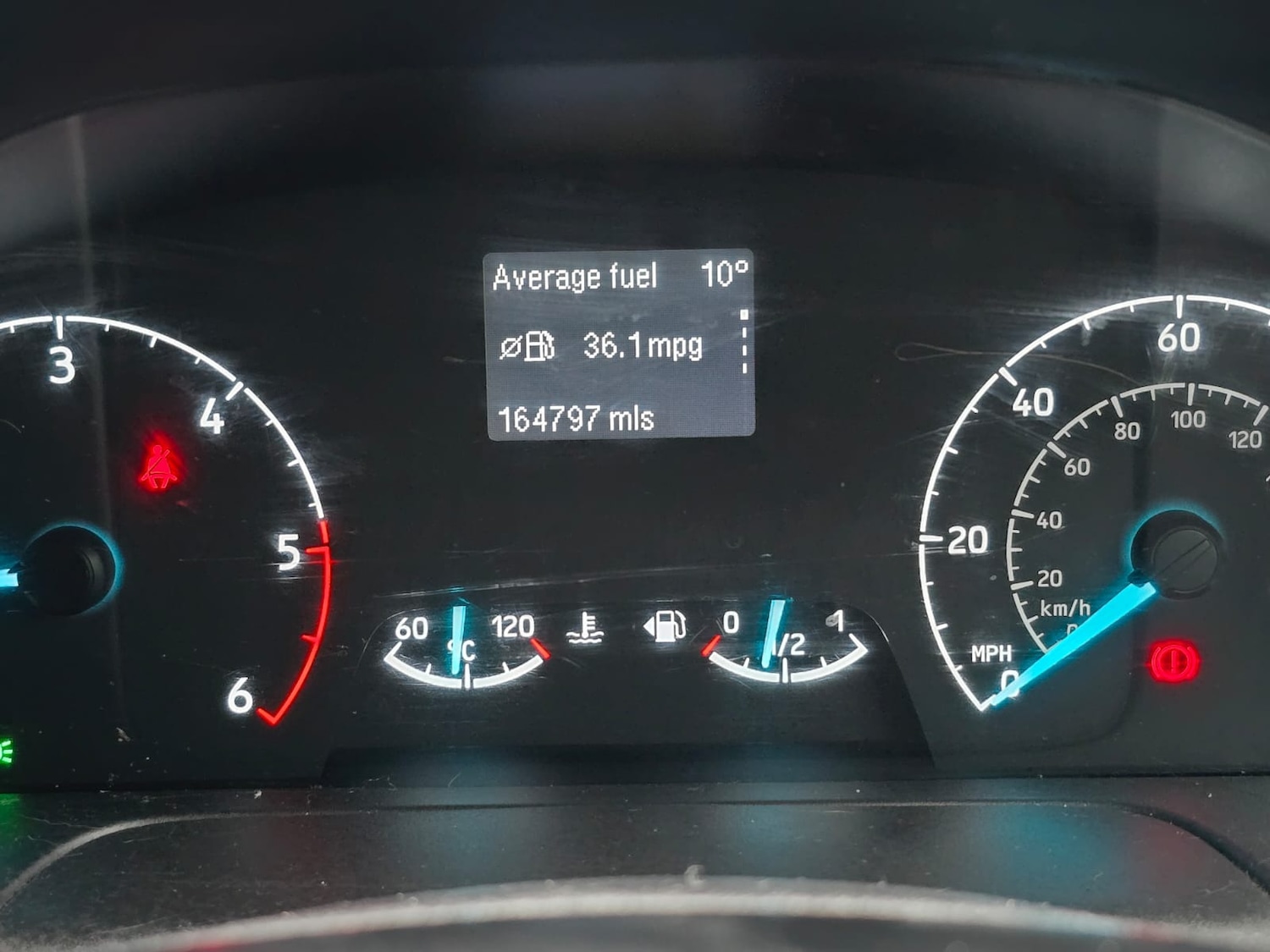 Used Ford Transit Custom 2018 for sale - 76894938: Photo 16