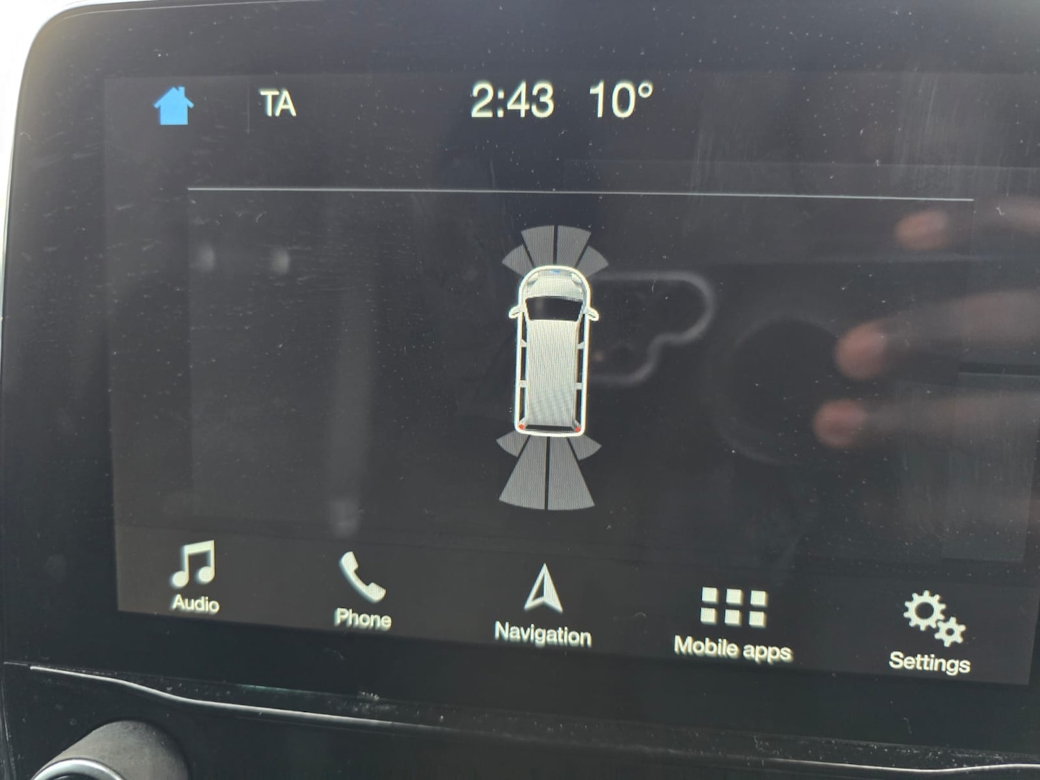 Used Ford Transit Custom 2018 for sale - 76894938: Photo 18