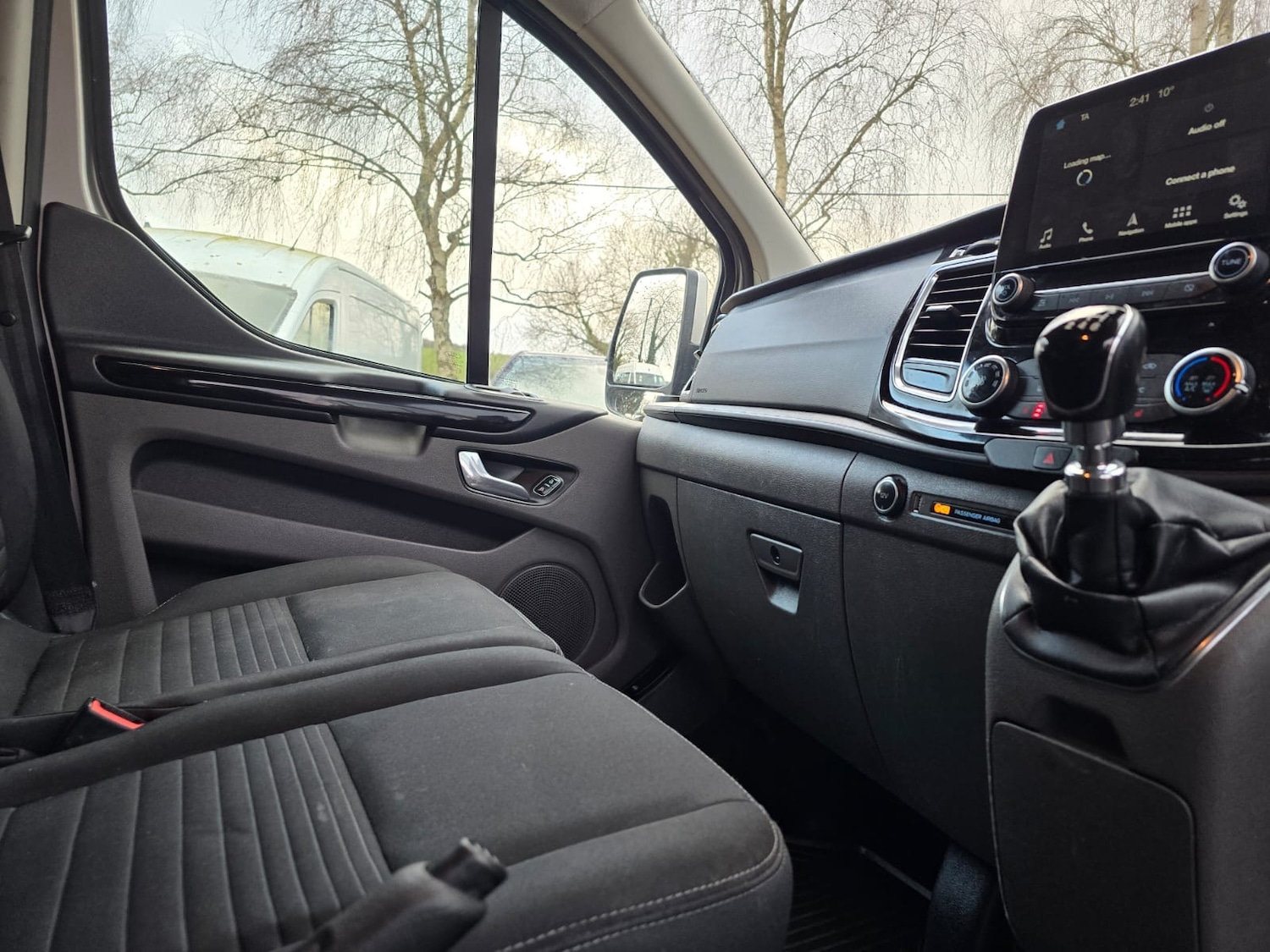 Used Ford Transit Custom 2018 for sale - 76894938: Photo 19