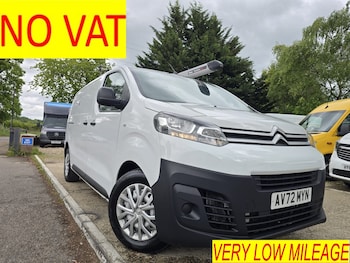 Used Citroen Dispatch 2022 for sale - 78698936: Photo