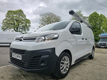 Used Citroen Dispatch 2022 for sale - 78698936: Photo