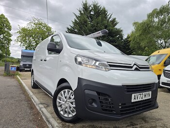 Used Citroen Dispatch 2022 for sale - 78698936: Photo
