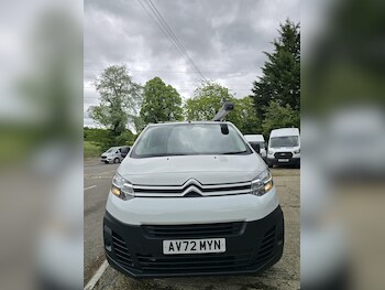Used Citroen Dispatch 2022 for sale - 78698936: Photo