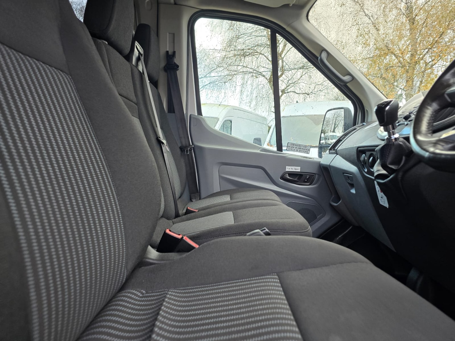 Used Ford Transit 2018 for sale - 76615867: Photo 14