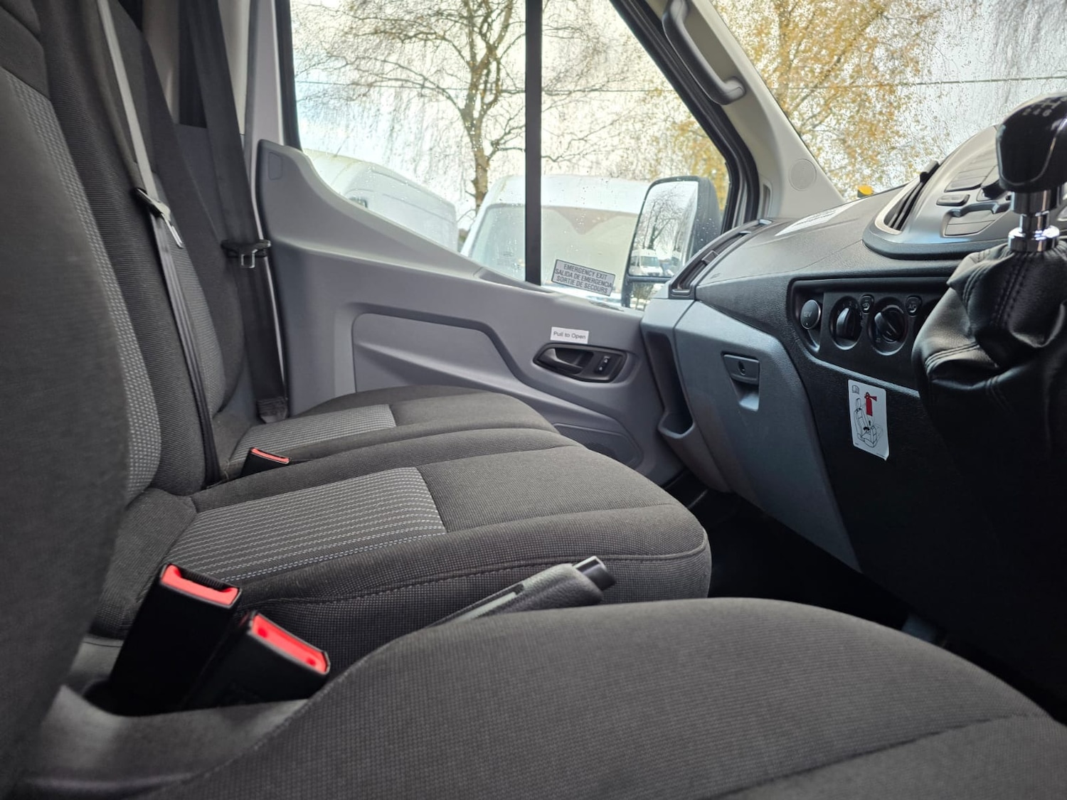 Used Ford Transit 2018 for sale - 76615867: Photo 15