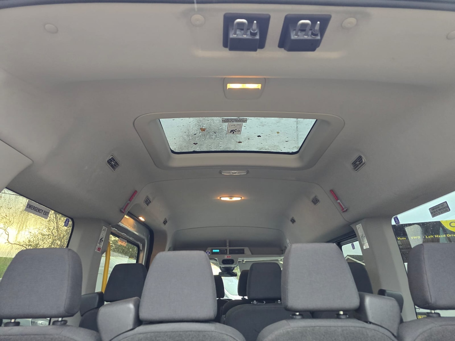Used Ford Transit 2018 for sale - 76615867: Photo 24