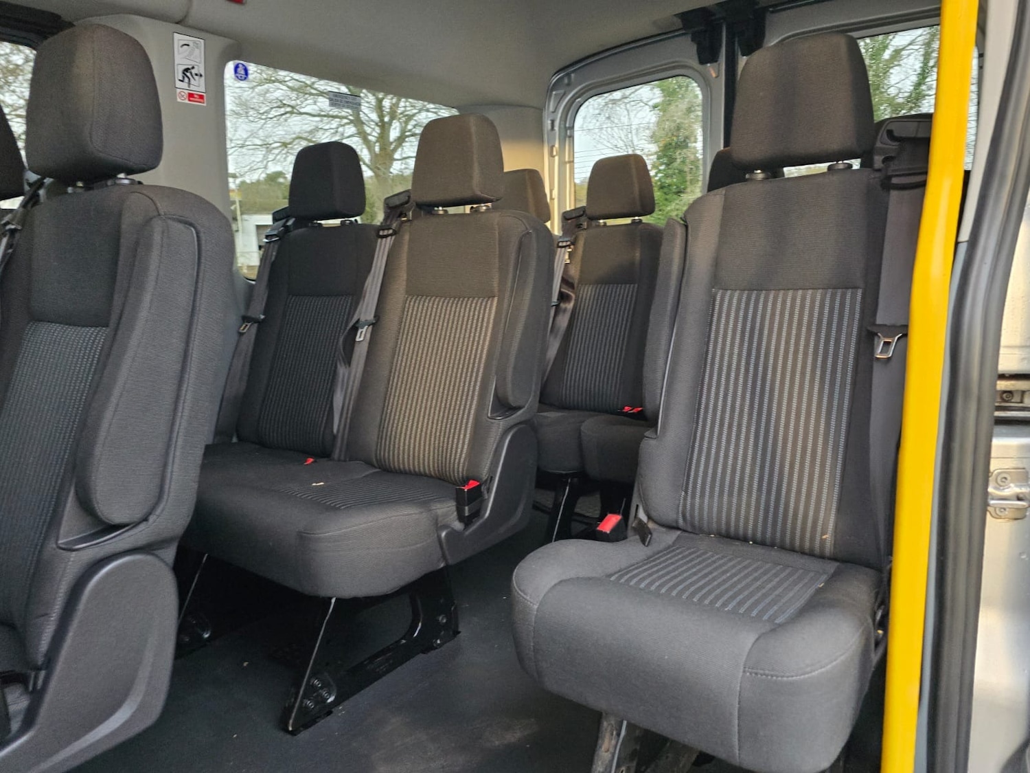 Used Ford Transit 2018 for sale - 76615867: Photo 28