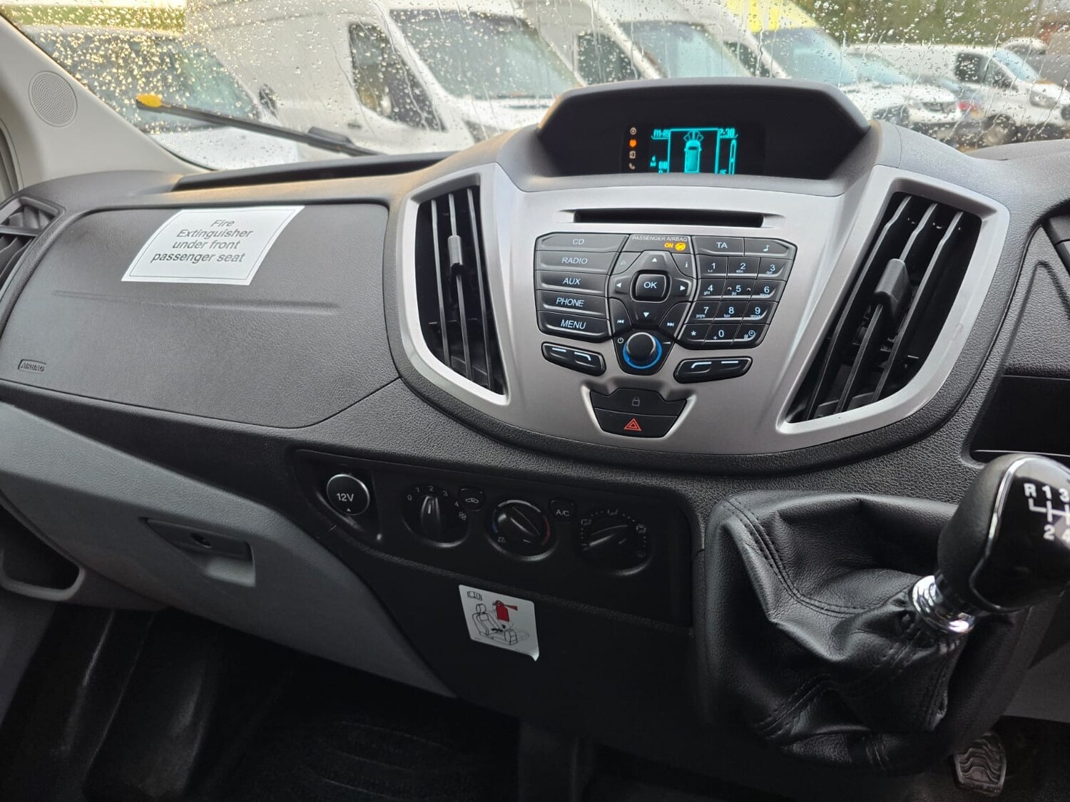 Used Ford Transit 2018 for sale - 76615867: Photo 29