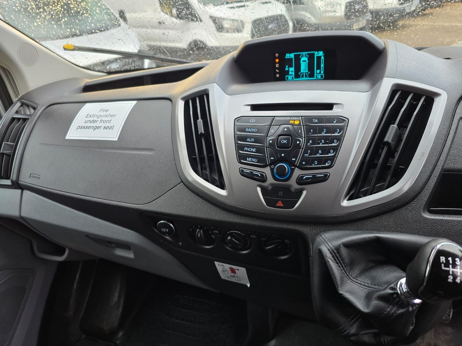 Used Ford Transit 2018 for sale - 76615867: Photo 30