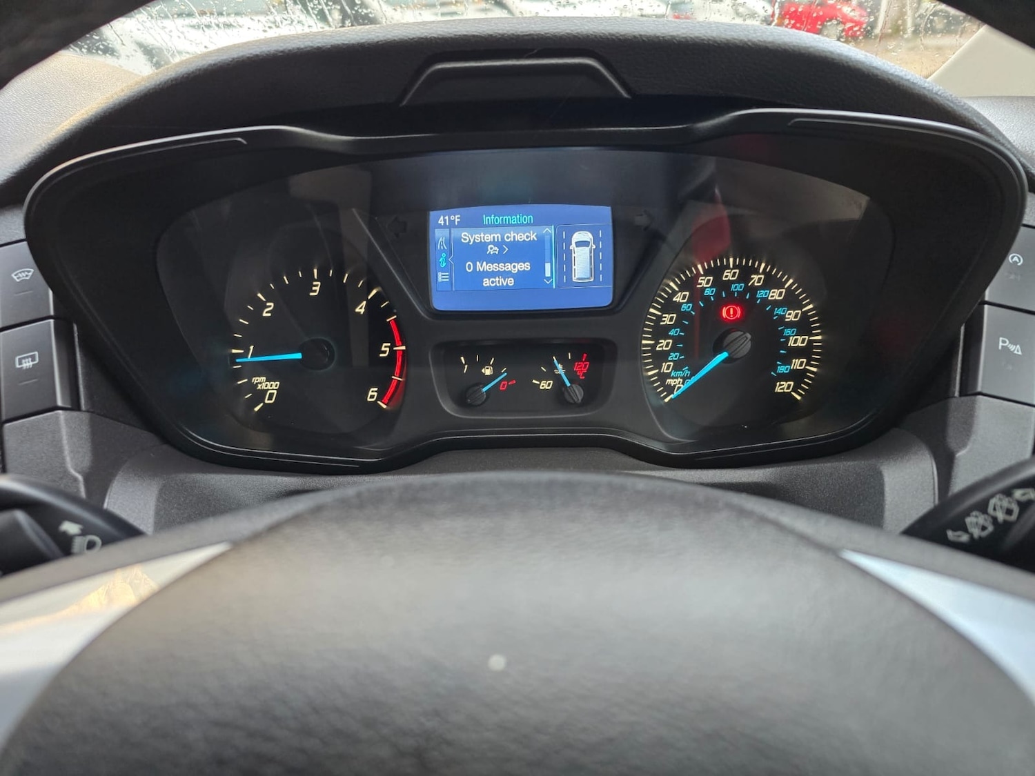 Used Ford Transit 2018 for sale - 76615867: Photo 34