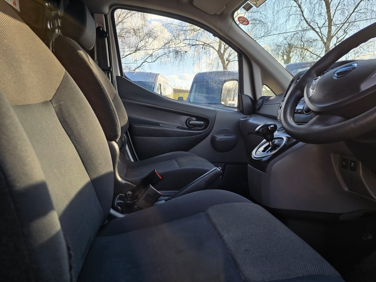 Vehicle 17