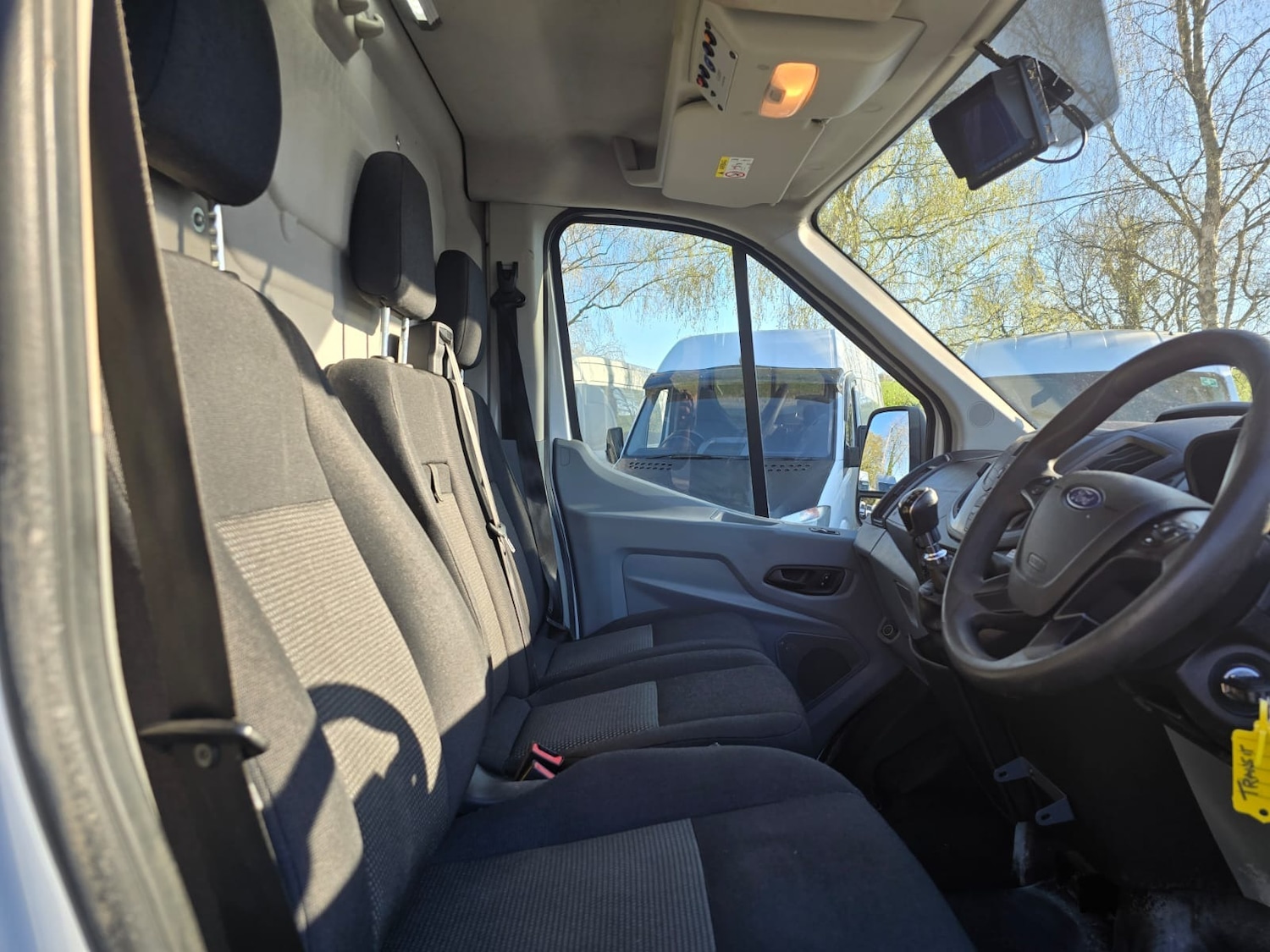 Vehicle 13