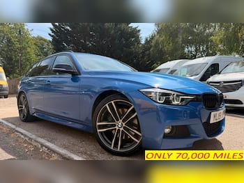Used BMW 3 Series 2019 for sale - 79651950: Photo
