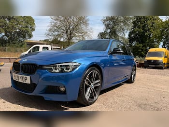 Used BMW 3 Series 2019 for sale - 79651950: Photo
