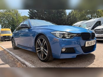 Used BMW 3 Series 2019 for sale - 79651950: Photo