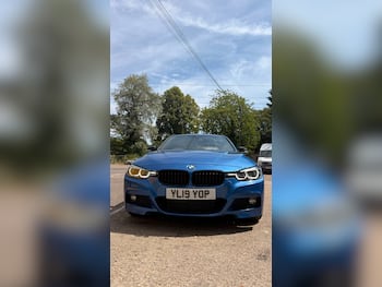 Used BMW 3 Series 2019 for sale - 79651950: Photo