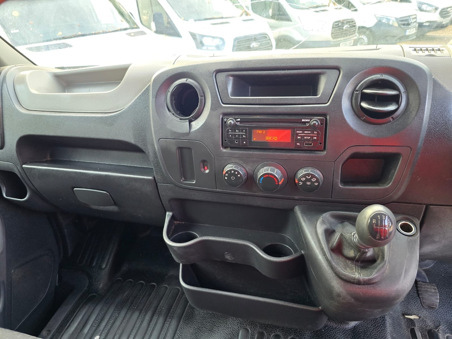 Used Vauxhall Movano 2014 for sale - 76381959: Photo 11