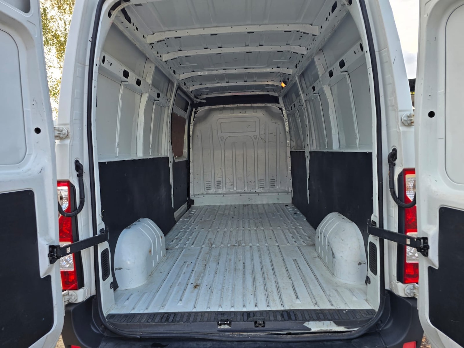 Used Vauxhall Movano 2014 for sale - 76381959: Photo 7