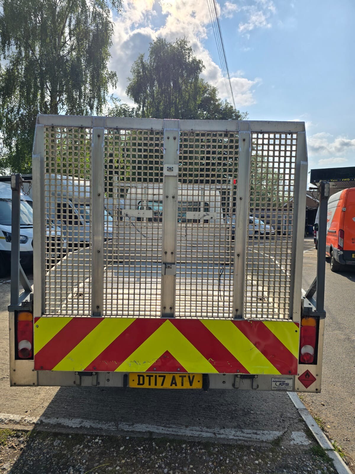 Vehicle 13