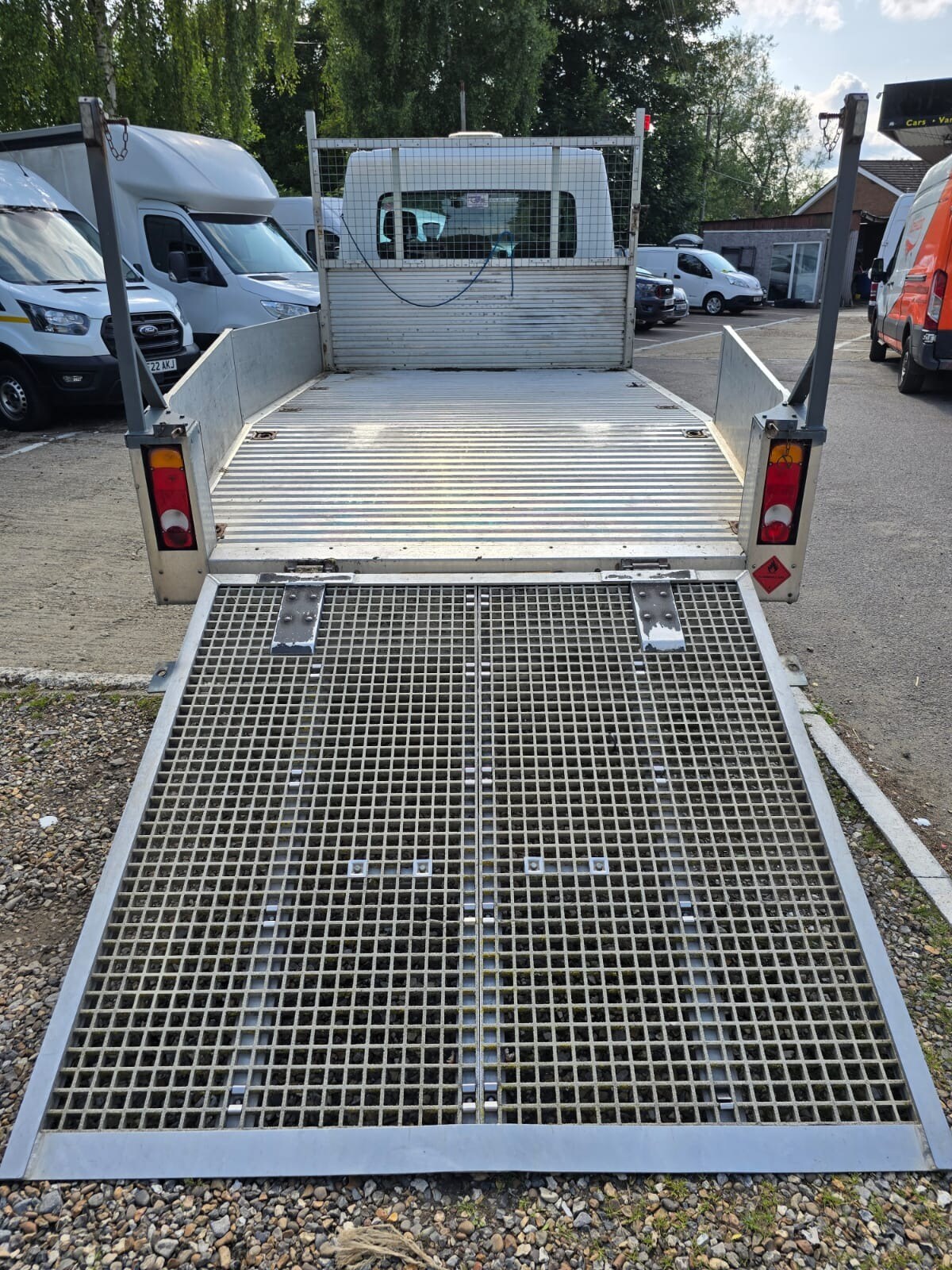 Vehicle 17